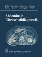 Gammelgaard, Hancke, H Holm, H H Holm, H. H. Holm, H.H. Holm... - Abdominale Ultraschalldiagnostik