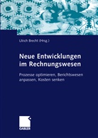 Ulric Brecht, Ulrich Brecht - Neue Entwicklungen im Rechnungswesen