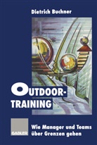Dietric Buchner, Dietrich Buchner - Outdoor-Training