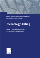 Oliver Everling, Sven-Matthia Riedel, Sven-Matthias Riedel, Pierre Weimerskirch - Technology-Rating