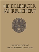 Kenneth A Loparo, Kenneth A. Loparo, Universitäts-Gesellschaft Heidelberg, Universitäts-Gesellschaft Heidelberg - Heidelberger Jahrbücher