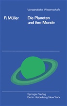 R Müller, R. Müller - Die Planeten und ihre Monde