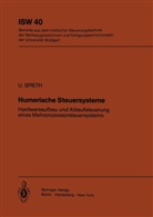 U Spieth, U. Spieth - Numerische Steuersysteme