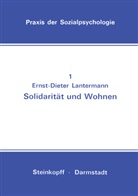 Ernst-Dieter Lantermann - Solidarität und Wohnen