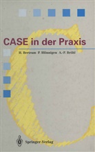 Hors Bertram, Horst Bertram, Pete Blönnigen, Peter Blönnigen, Adolf-Peter Bröhl - CASE in der Praxis