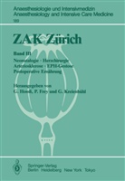 Piu Frey, Pius Frey, Georg Hossli, Georg Kreienbühl - ZAK Zürich