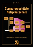 Oskar Reichert - Computergestützte Netzplantechnik