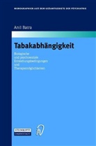 Anil Batra - Tabakabhängigkeit