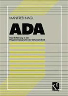 Manfred Nagl - ADA