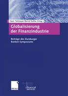 Rolfes, Rolfes, Bernd Rolfes, Han Tietmeyer, Hans Tietmeyer - Globalisierung der Finanzindustrie
