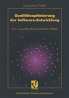 Georg Erwin Thaller - Qualitätsoptimierung der Software-Entwicklung