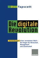 Don Tapscott - Die digitale Revolution