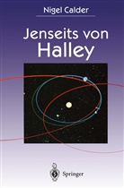 Nigel Calder - Jenseits von Halley