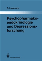 Gregor Laakmann - Psychopharmakoendokrinologie und Depressionsforschung