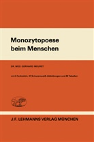 G Meuret, G. Meuret - Monozytopoese beim Menschen