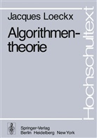 J Loeckx, J. Loeckx - Algorithmentheorie
