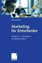 Petra Bock - Marketing für Entscheider