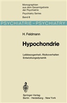 H Feldmann, H. Feldmann - Hypochondrie