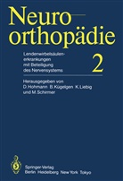 D. Hohmann, Kügelgen, B Kügelgen, B. Kügelgen, K Liebig, K. Liebig - Lendenwirbelsäulenerkrankungen mit Beteiligung des Nervensystems