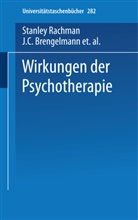 Stanley Rachman - Wirkungen der Psychotherapie