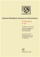 Wilfried B Krätzig, Wilfried B. Krätzig - Rheinisch-Westfälische Akademie der Wissenschaften