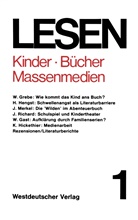 Karl W. Bauer, Vogt, Vogt, Jochen Vogt, Kar W Bauer, Karl W Bauer - Kinder - Bücher - Massenmedien