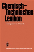 Osteroth, D Osteroth, D. Osteroth - Chemisch-Technisches Lexikon