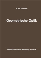 Hans-Georg Zimmer - Geometrische Optik