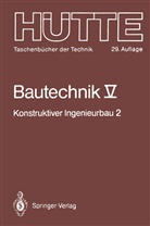Eric Cziesielski, Erich Cziesielski - Bautechnick