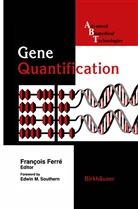Francoi Ferre, Francois Ferre - Gene Quantification