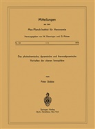 P Stubbe, P. Stubbe - Das Photochemische, Dynamische und Thermodynamische Verhalten der Oberen Ionosphäre