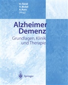 Bickel, H Bickel, H. Bickel, H. Förstl, A Kurz, A. Kurz - Alzheimer Demenz
