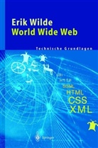 Erik Wilde - World Wide Web