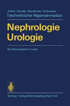 Loew, H Loew, H. Loew, Mellin, P Mellin, P. Mellin... - Nephrologie Urologie