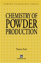 Yasuo Arai - Chemistry of Powder Production