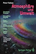 Peter Fabian - Atmosphäre und Umwelt