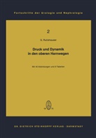 Georg Rutishauser - Druck und Dynamik in den oberen Harnwegen