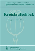 B Brückner, J B Brückner, J. B. Brückner - Kreislaufschock