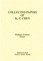 Philipp Tondeur, Philippe Tondeur - Collected Papers of K.-T. Chen