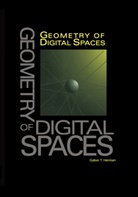 Gabor T Herman, Gabor T. Herman - Geometry of Digital Spaces