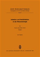 Hans Tichy - Infektion und Herdinfektion in der Rheumatologie