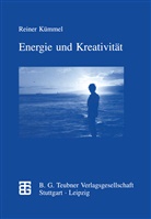 Reiner Kümmel - Energie und Kreativität