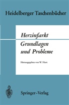 Waldema Hort, Waldemar Hort - Herzinfarkt Grundlagen und Probleme