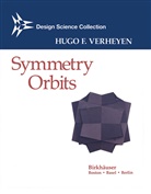 Hugo F Verheyen, Hugo F. Verheyen - Symmetry Orbits