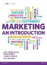 Gary Armstrong, Ross Brennan, Michael Harker, Philip Kotler - Marketing : An Introduction