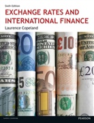 Laurence Copeland - Exchange rates and international