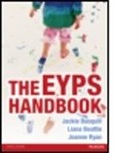 Jackie Basquill, Jackie Beattie Basquill, Jackie Ryan Basquill, Jacqui Ryan Basquill, Liana Beattie, Delyth Mathieson... - Eyps Handbook