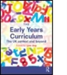 Lynn Ang, Lynn (Institute of Education Ang, Lynn Ling-Yin Ang, Lynn Ang, Lynn (Institute of Education Ang, Lynn Ling-Yin Ang - Early Years Curriculum