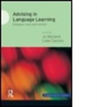Luke Carson, Jo Mynard, Jo (Kanda University of International Stud Mynard, Jo (Kanda University of International Studies Mynard, Jo Carson Mynard - Advising in Language Learning