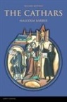 Malcolm Barber, Malcolm (University of Reading Barber - Cathars